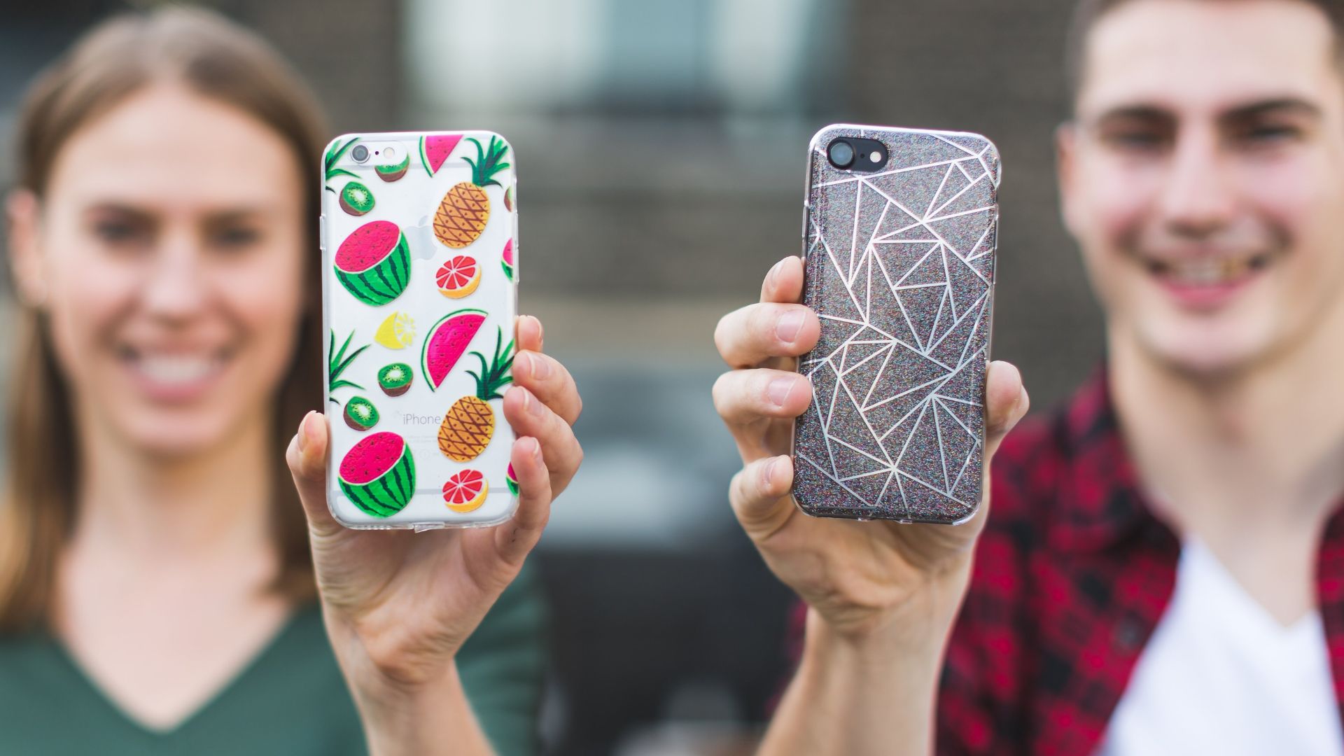 23 Things to Know Before Buying a Phone Case or Mousepad